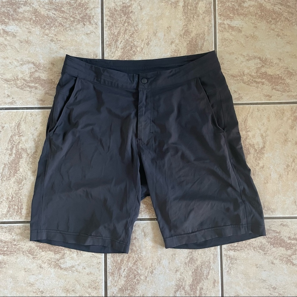 Lululemon Board Shorts